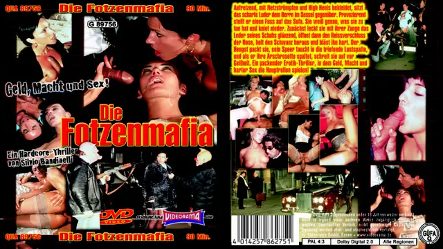 Die Fotzenmafia