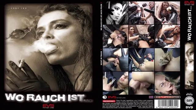 Wo Rauch ist ...
