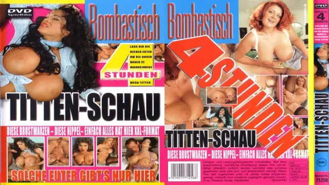 TITTEN-SCHAU