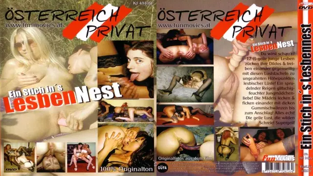 Österreich Privat: Ein Stich in´s Lesbennest