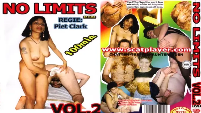 No Limits VOL.2