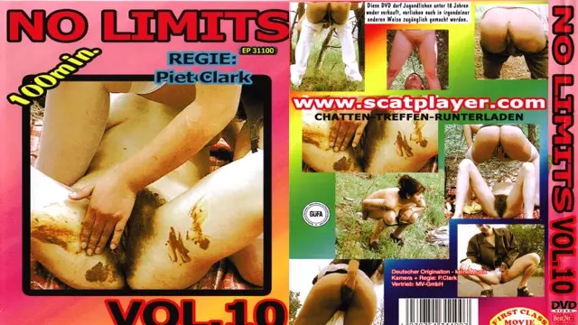 No Limits VOL.10