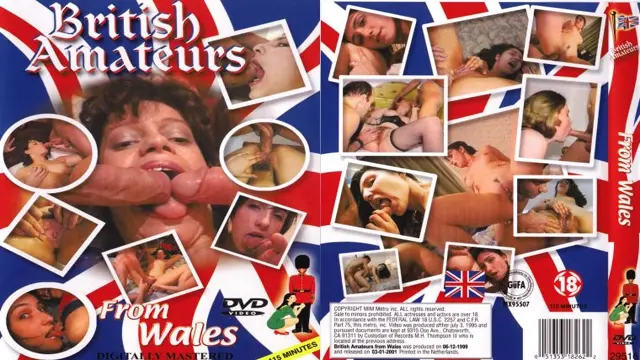 From Wales