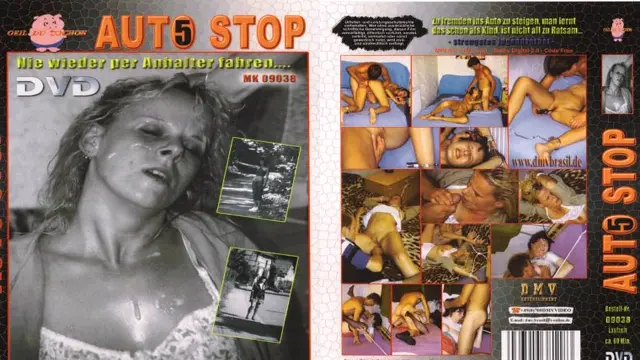 Auto Stop 5