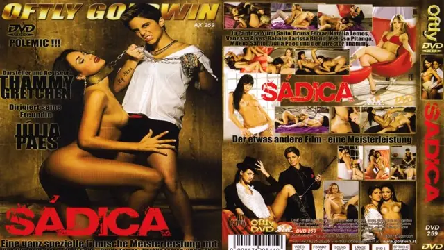 SADICA