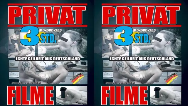 Privat Echte Geilheit aus Deutschland