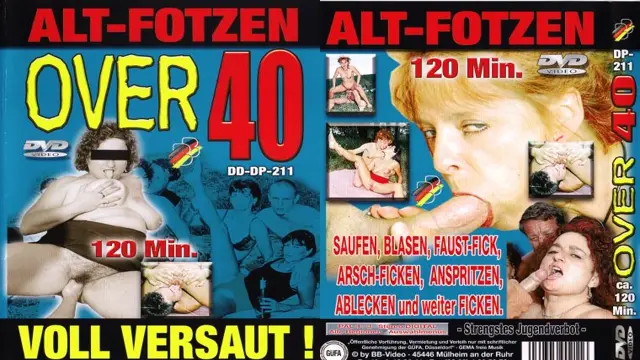 Over 40 DP-211