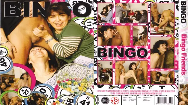 Bingo #02