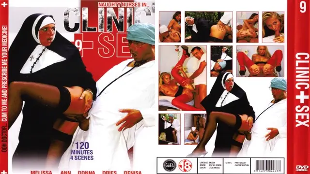 Clinic Sex 09