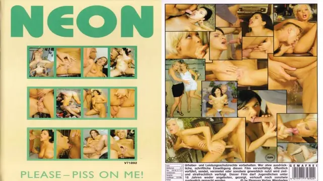 Please-Piss on me