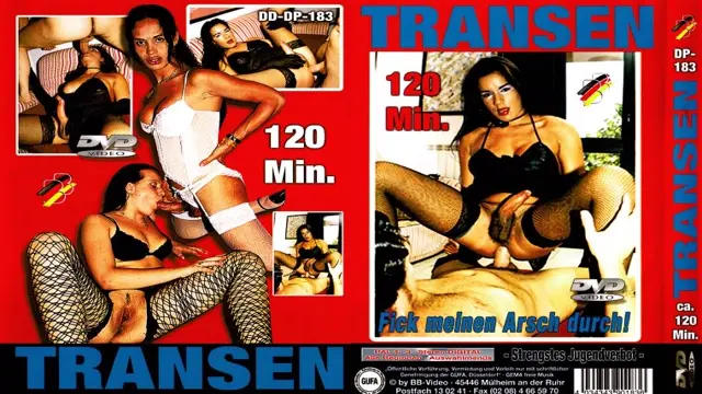 Transen DP-183