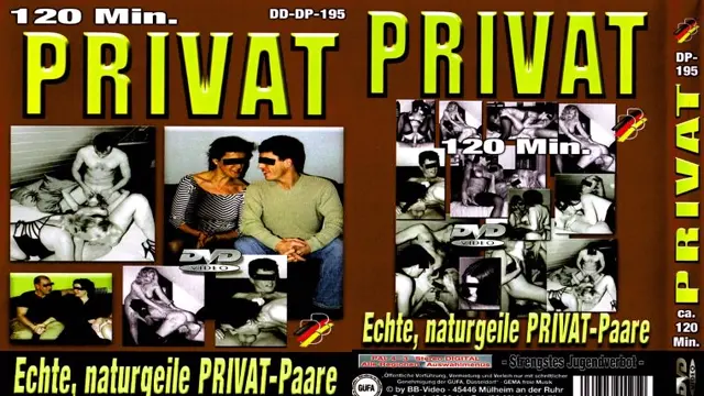 Privat DP-195