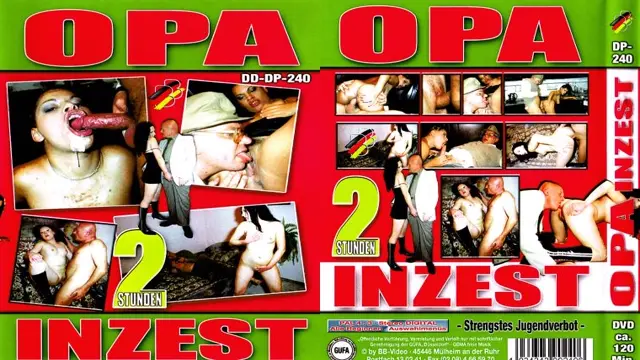 OPA INZEST