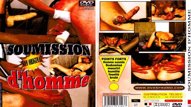 Soumission D´Homme