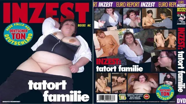 Inzest: Tatort Familie