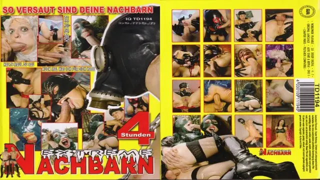 Extreme Nachbarn