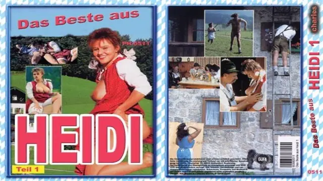 Best of Heidi 1