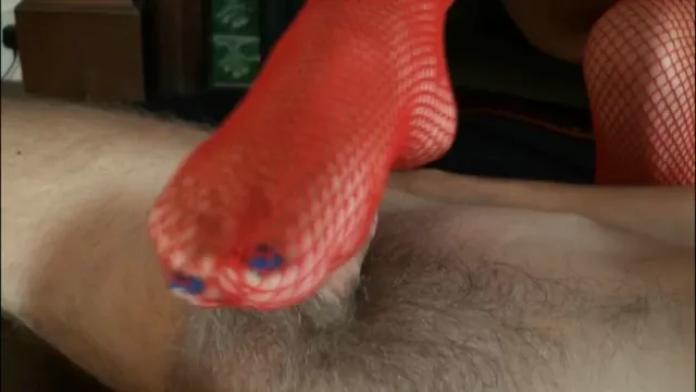 German Mature/MILF Hairy Threesome/Foursome Domination/SM