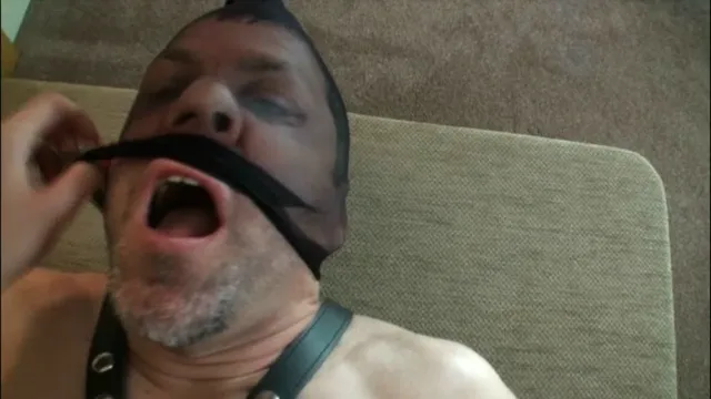 German Mature/MILF Brunette Domination/SM Handjob Fetish
