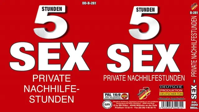 Sex B-281