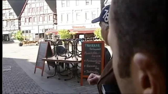 German GILF Big Woman Anal Threesome/Foursome Spanking