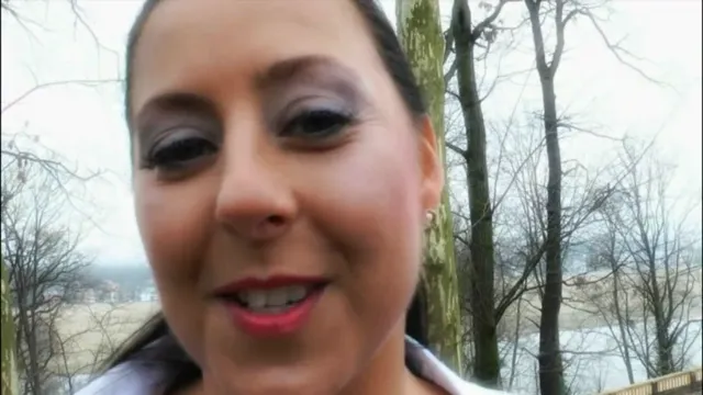 German Mature/MILF Brunette Anal Fisting Hand Fetish