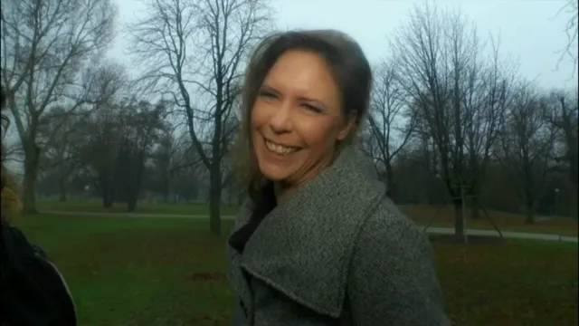 German Mature/MILF Brunette Anal Threesome/Foursome Deep