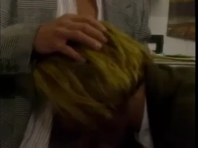 Gay Scene
