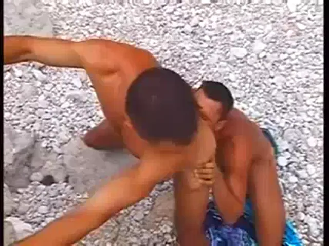 Gay Scene