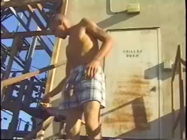 Gay Scene