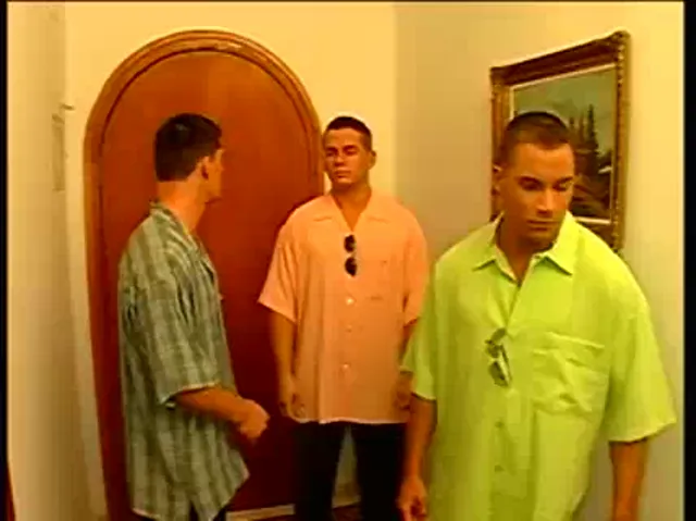 Gay Toys/Dildo Scene