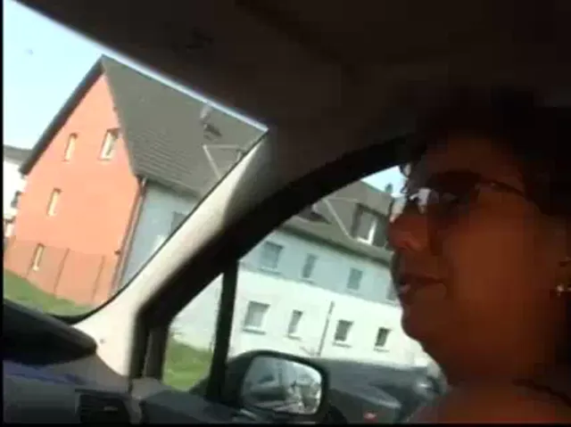 European Woman Blowjob Hardcore Amateur Out Door Sex