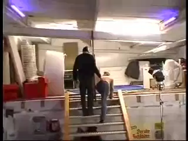 Domination/SM Scene