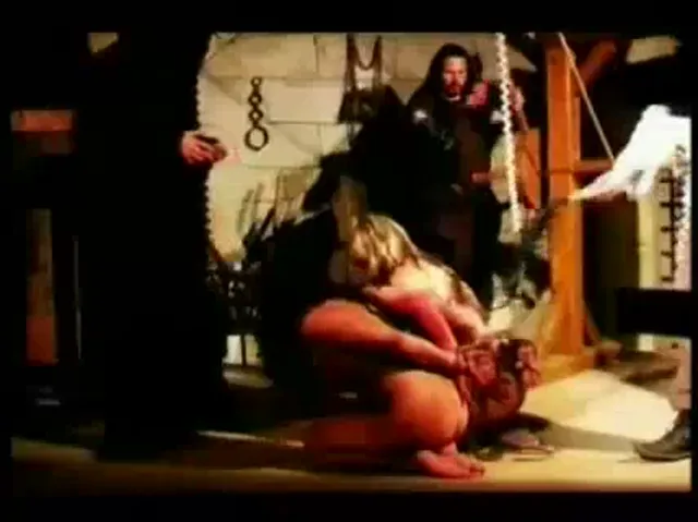 Bondage Domination/SM