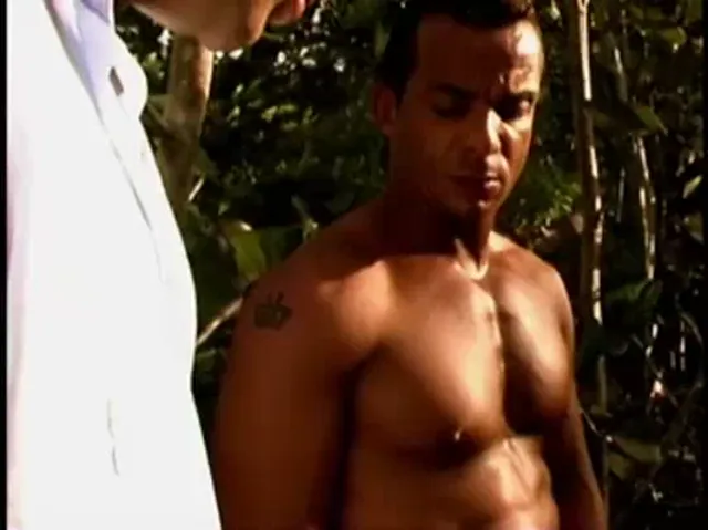 Gay Scene