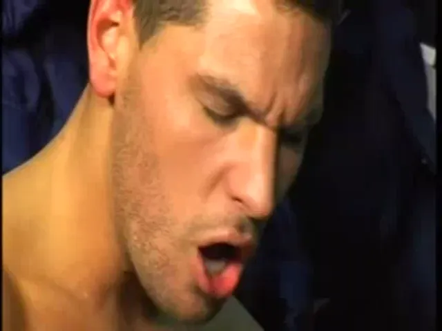 Gay Scene