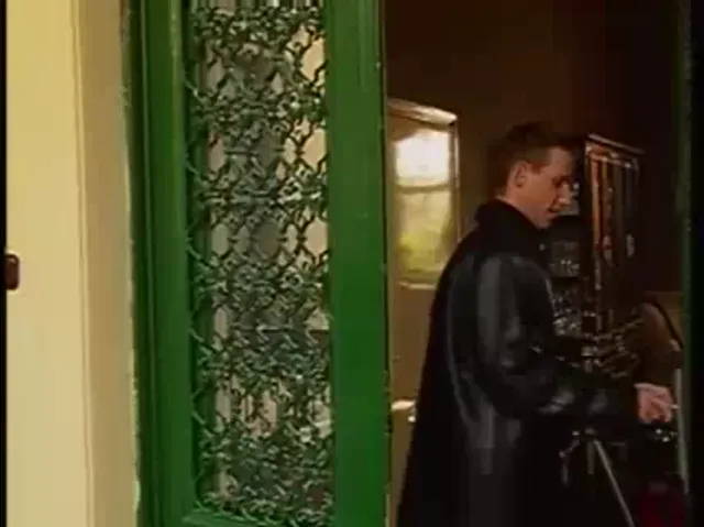 Gay Scene