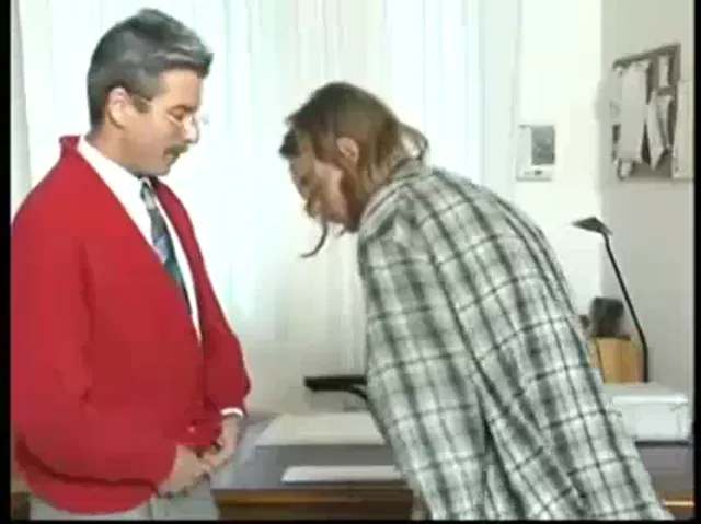 German Woman Gay Scene