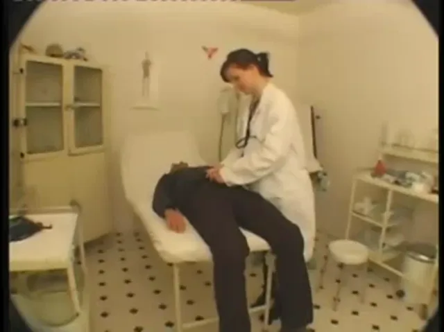 European Woman Blowjob Hardcore Clinic Sex Pussy Play