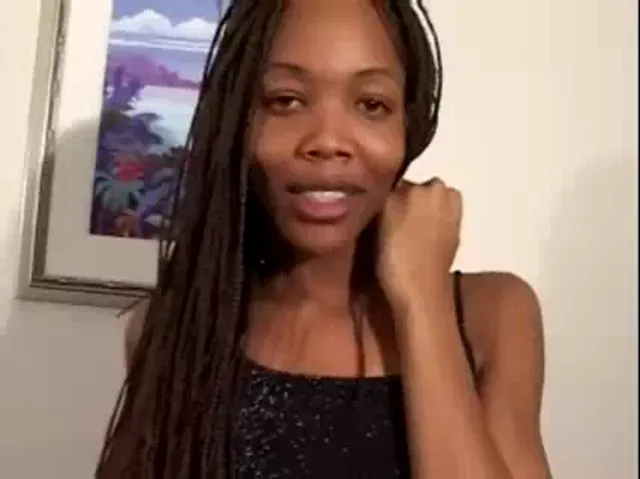 Black Transsexual Scene