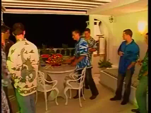 Gay Scene