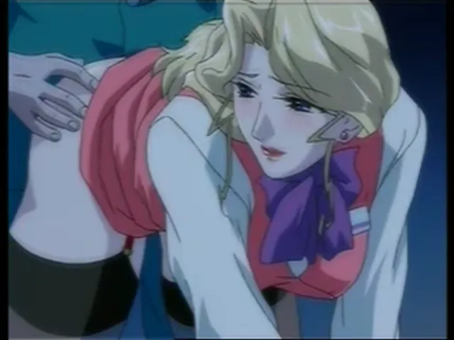 German Woman Animation Hentai