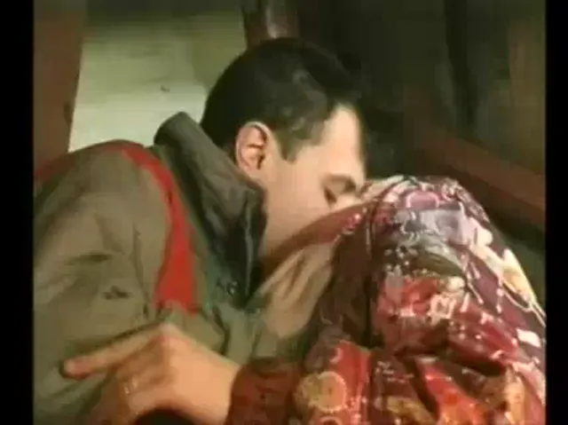 German Woman Gay Scene