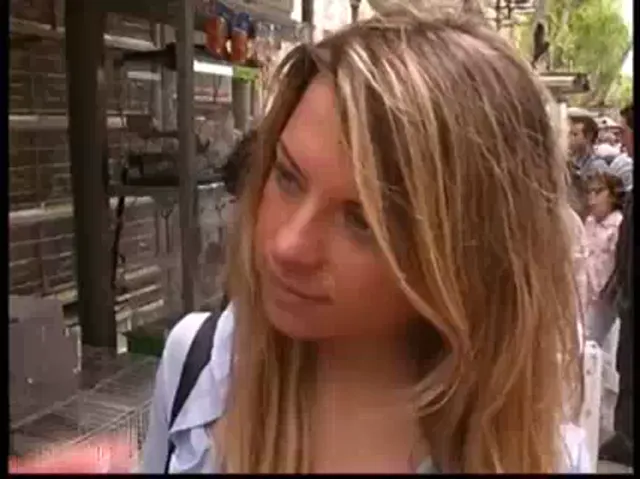 German Woman Masturbation Toys/Dildo