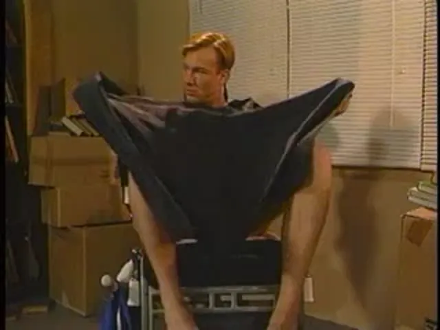 Gay Scene