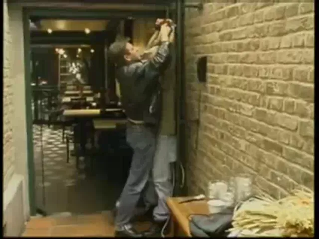 German Woman Gay Scene