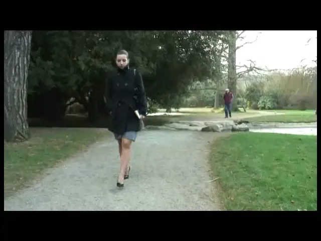 European Woman Anal Blowjob 3p/4p Anal Sex