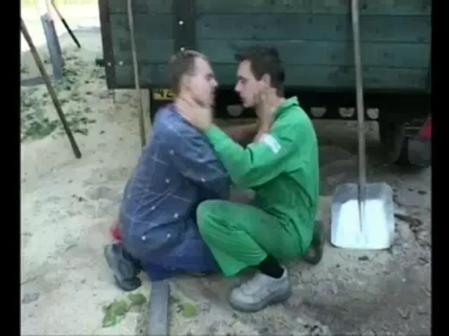 German Woman Gay Scene