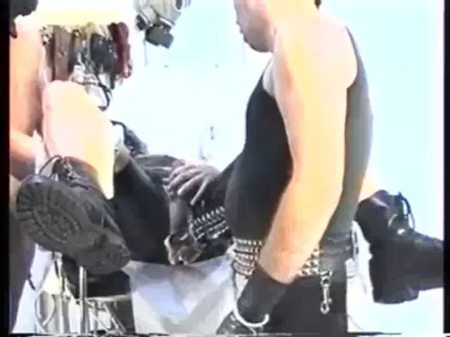 German Woman Gay Shitlover