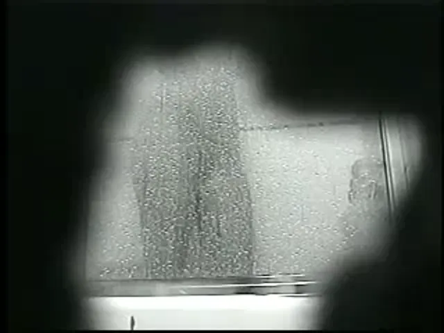 Hidden Cam Voyeur Scene